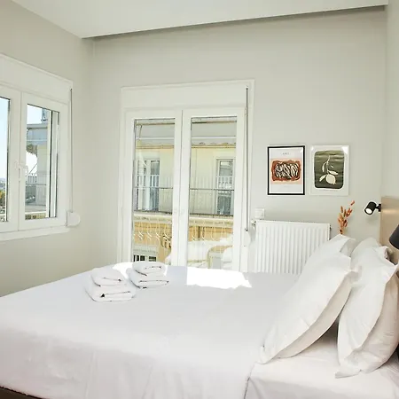 Apartment Dream Luxury In The Center By Binobi!