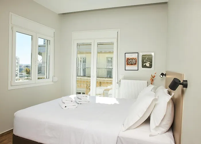 Daire Dream Luxury In The Center By Binobi!