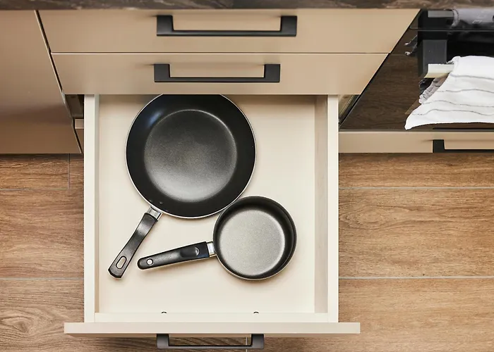 Dream Luxury In The Center By Binobi! Διαμέρισμα