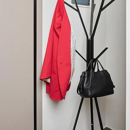 Dream Luxury In The Center By Binobi! * Salonic