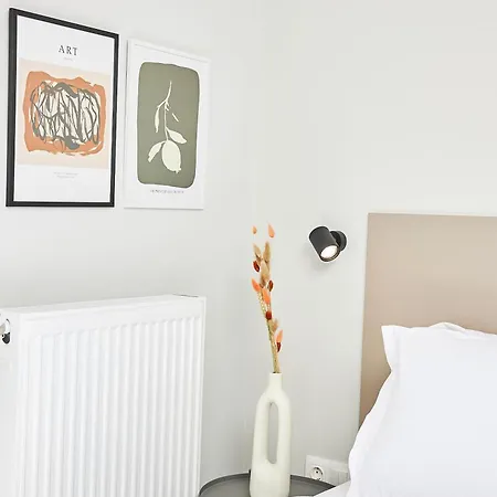 Apartament Dream Luxury In The Center By Binobi!