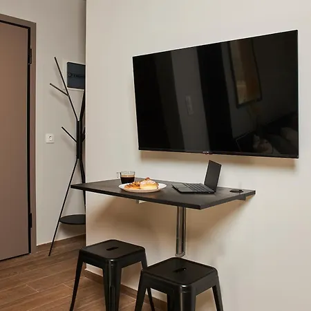 Dream Luxury In The Center By Binobi! Apartamento *