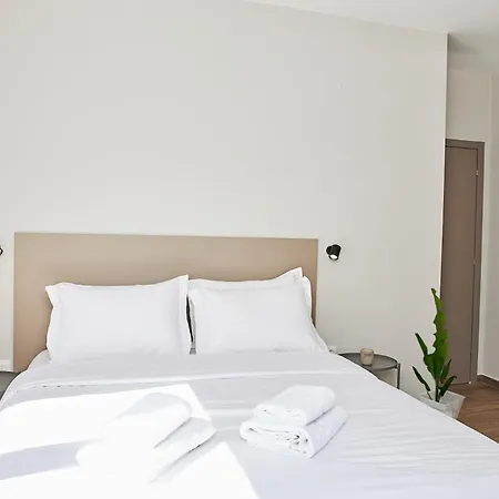 Appartamento Dream Luxury In The Center By Binobi! Salonicco