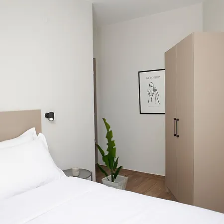 Dream Luxury In The Center By Binobi! Salonicco