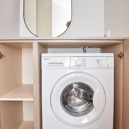 Dream Luxury In The Center By Binobi!