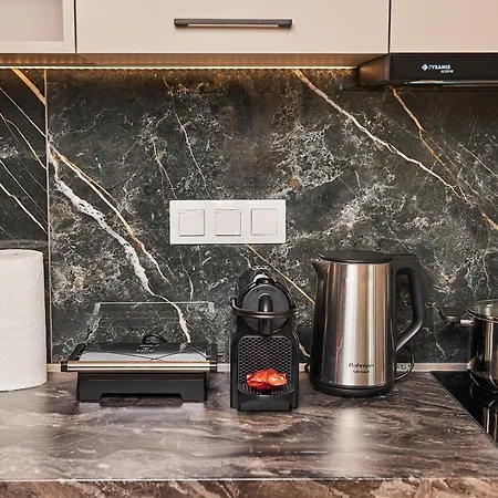 Apartament Dream Luxury In The Center By Binobi! *