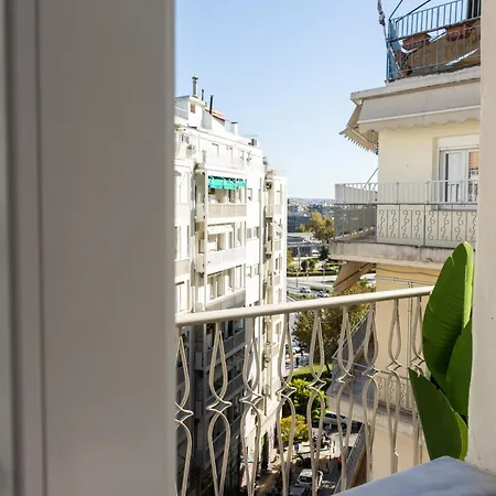 Dream Luxury In The Center By Binobi! Apartament Salonic