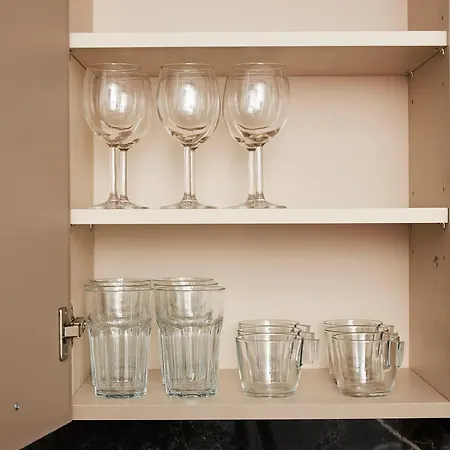 Dream Luxury In The Center By Binobi! *