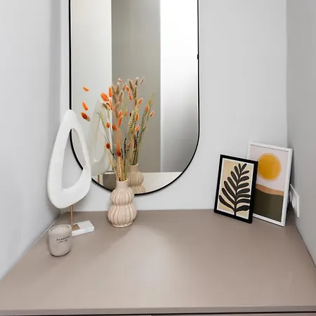 Dream Luxury In The Center By Binobi!