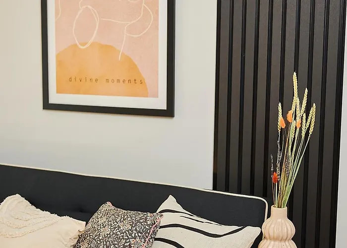 Dream Luxury In The Center By Binobi! * Tesalónica