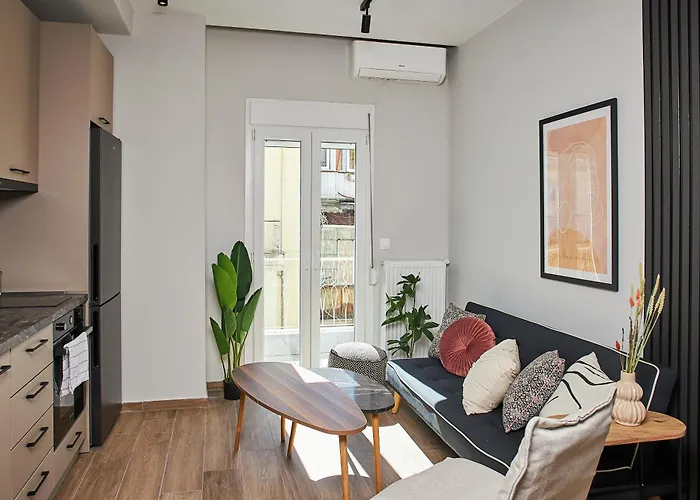 Apartamento Dream Luxury In The Center By Binobi! *